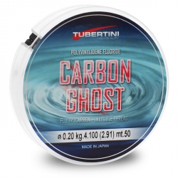 TUBERTINI   CARBON GHOST